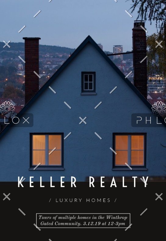 keller reality Maghza Pustaka