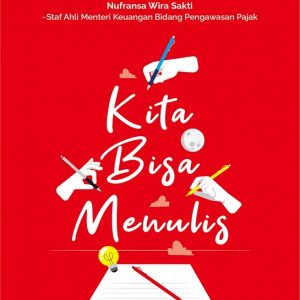 Kita Bisa Menulis