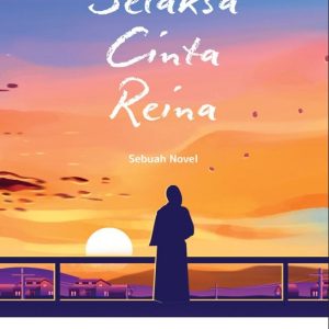 Selaksa Cinta Reina