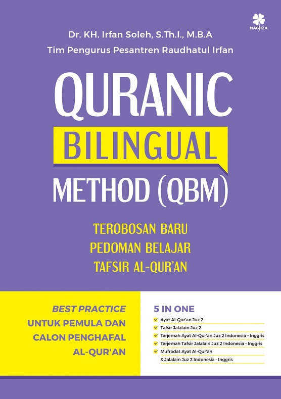 QURANIC BILINGUAL METHOD