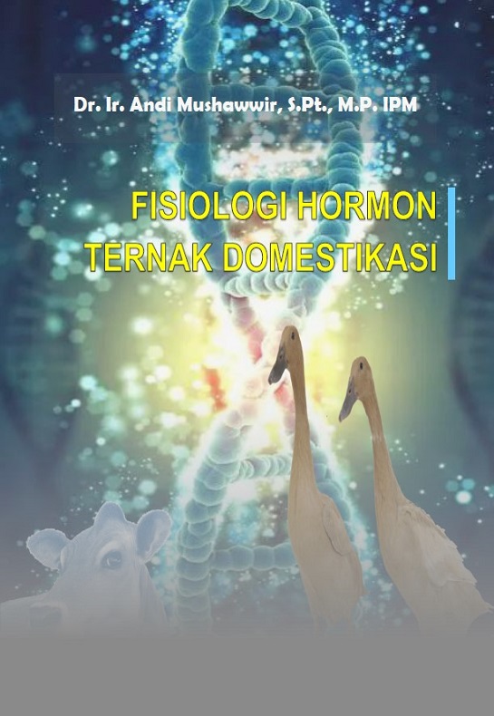 FISIOLOGI HORMON TERNAK DOMESTIKASI