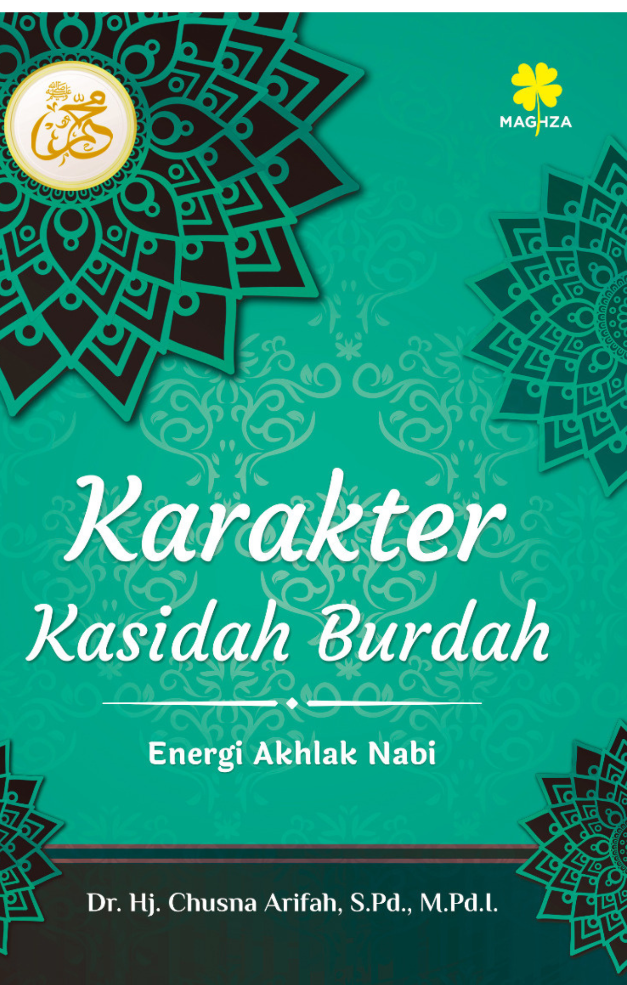 Karakter Kasidah Burdah