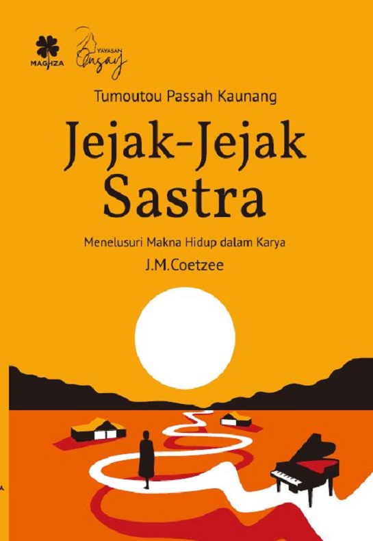 Jejak-Jejak Sastra