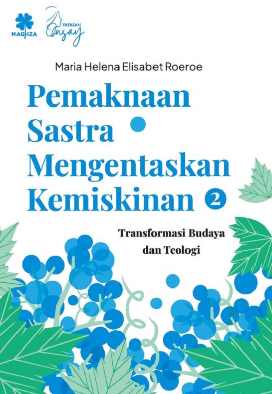 Pemaknaan Sastra Mengentaskan Kemiskinan 2