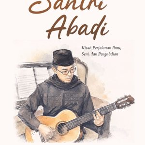 Santri Abadi