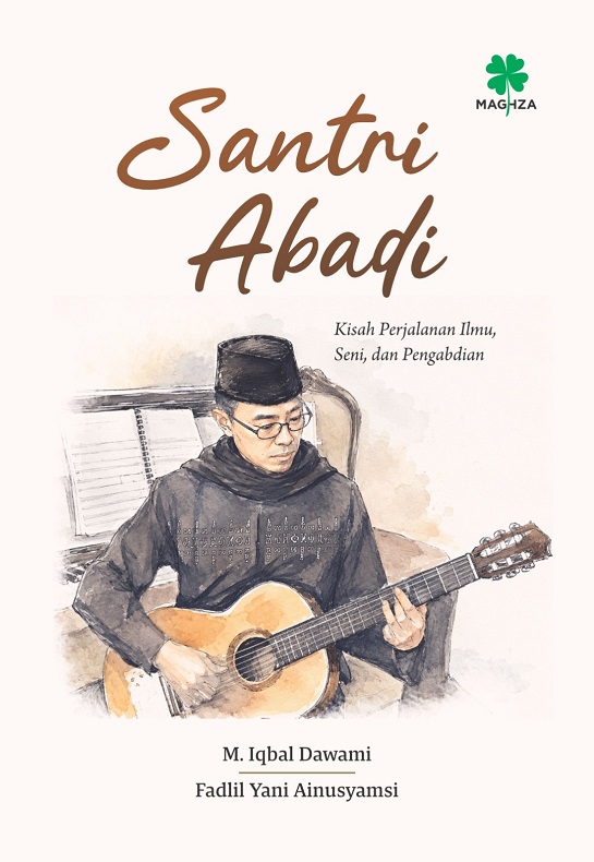 Santri Abadi